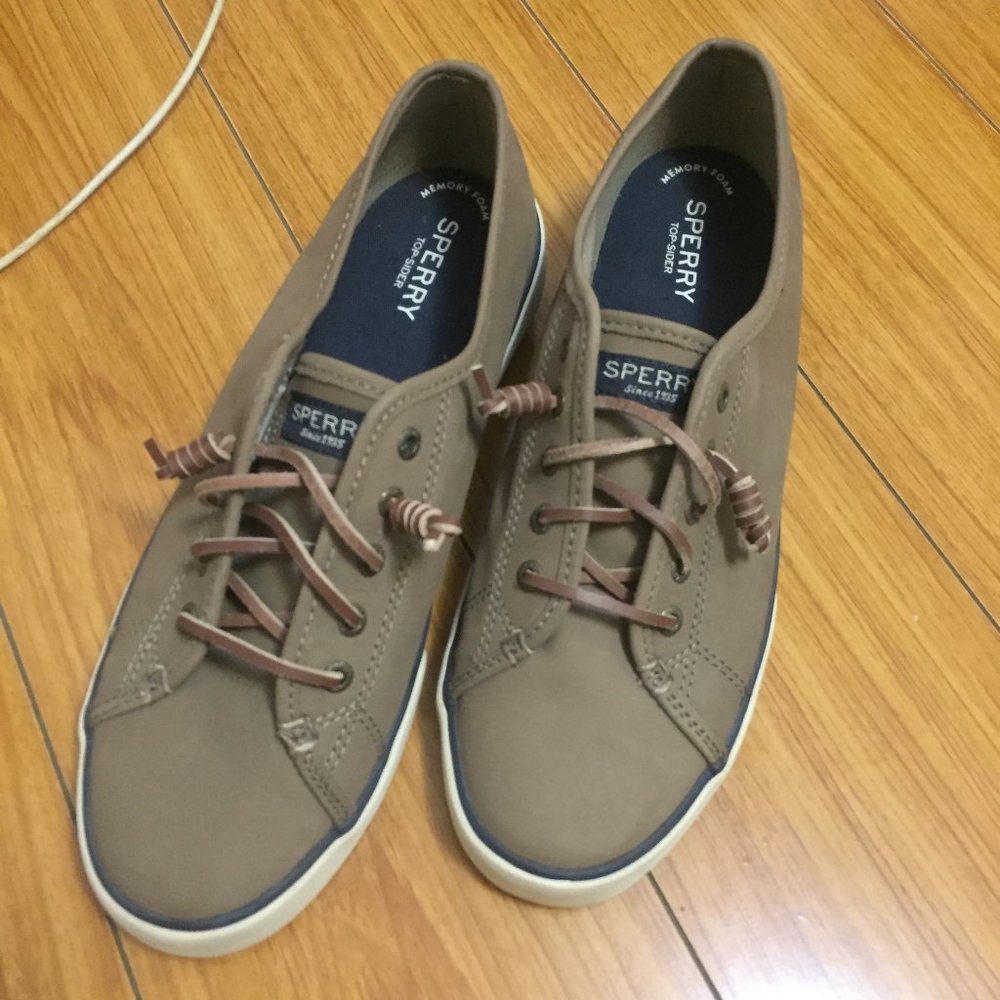9.5 SPERRYS